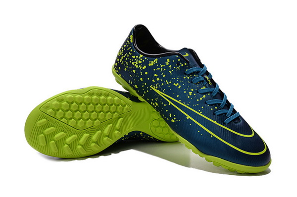 Nike Mercurial Victory V TF Men Shoes--014